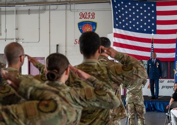 436th MSG welcomes new commander