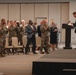 628th MDG Change of Command