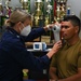 Medical Care During Cherokee Nation IRT