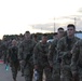 Elements of 101st Airborne Division join Strike on deployment to Europe