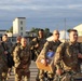 Elements of 101st Airborne Division join Strike on deployment to Europe