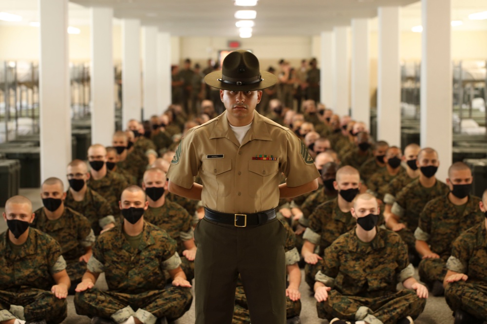 Oscar Company Pickup