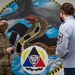 6th MXS airman devotes 120 hours to hand-paint squadron mural