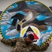 6th MXS airman devotes 120 hours to hand-paint squadron mural