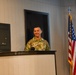 97th AMW command chief shares Purple Heart story, leadership lessons