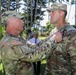 402nd AFSB holds Relinquishment of Responsibility ceremony