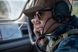 Experiment culminates, enhances partnerships