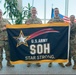 Presidio of Monterey Dental Clinic receives ASHMS Safety Star