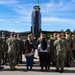 TRF Bangor Frocking Ceremony