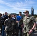 TRF Bangor Frocking Ceremony