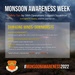2022 Monsoon Awareness Week