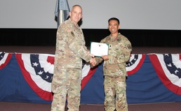 RCC Award Presentation