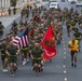 1st Supply Battalion Run