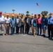 Three Vietnam War Veterans Receive the Bronze Star Medal