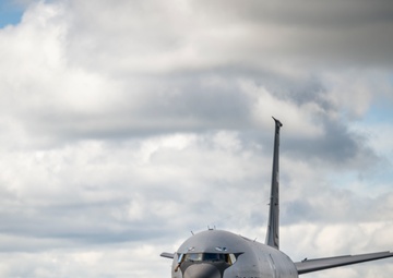 Agile airpower: Northern Agility 22-1 kicks off in Michigan's Upper Peninsula
