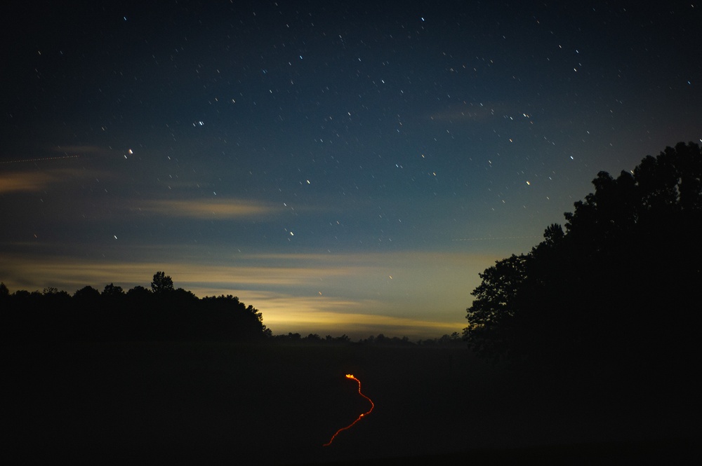 COMCAM Field Training Exercise