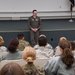 Interior Alaska JROTC visits 168th Wing