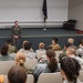 Interior Alaska JROTC visits 168th Wing