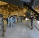 Interior Alaska JROTC visits 168th Wing