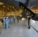 Interior Alaska JROTC visits 168th Wing