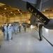 Interior Alaska JROTC visits 168th Wing