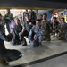 Interior Alaska JROTC visits 168th Wing