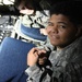 Interior Alaska JROTC visits 168th Wing