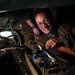 Interior Alaska JROTC visits 168th Wing