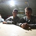 Interior Alaska JROTC visits 168th Wing