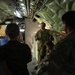 Interior Alaska JROTC visits 168th Wing