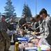 Interior Alaska JROTC visits 168th Wing