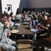 Interior Alaska JROTC visits 168th Wing