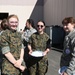 Interior Alaska JROTC visits 168th Wing