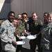 Interior Alaska JROTC visits 168th Wing