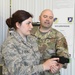 Interior Alaska JROTC visits 168th Wing