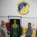 Interior Alaska JROTC visits 168th Wing