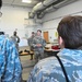 Interior Alaska JROTC visits 168th Wing