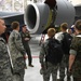 Interior Alaska JROTC visits 168th Wing