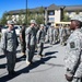 Interior Alaska JROTC visits 168th Wing