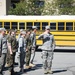 Interior Alaska JROTC visits 168th Wing