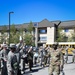 Interior Alaska JROTC visits 168th Wing