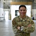 TSgt Emmanuel Oliva Supervisor of the Month