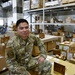 TSgt Emmanuel Oliva Supervisor of the Month