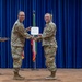 386th Expeditionary Communications Squadron changes command