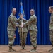 386th Expeditionary Communications Squadron changes command