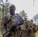 Spur Candidates Complete a Lane on Communications During Spur Ride, Poland