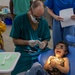 Pacific Partnership 2022 and Vietnamese Dental Staff Provide Care at Vietnamese Hospital