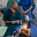 Pacific Partnership 2022 and Vietnamese Dental Staff Provide Care at Vietnamese Hospital