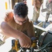 NMCB 133 Forward Deployed to Rota Spain