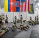 378th ESFS Defenders participate in Task Force Hurricane combative training